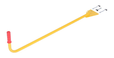 WHEEL CHOCK ERGO HANDLE OPTION - Model HANDLE